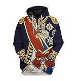 Realistisch aussehend, sehr langlebig. Freizeitkleidung, Halloween Cosplay Party Custome, tolles Geschenk für Leute, die Geschichte Figuren Cosplay lieben.