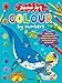 Colour by Numbers - Shark (Junior Art)