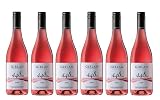 6x 0,75l - 2025er - Cantina Girlan - 448 s.l.m. - Rosé - Vigneti delle Dolomiti...