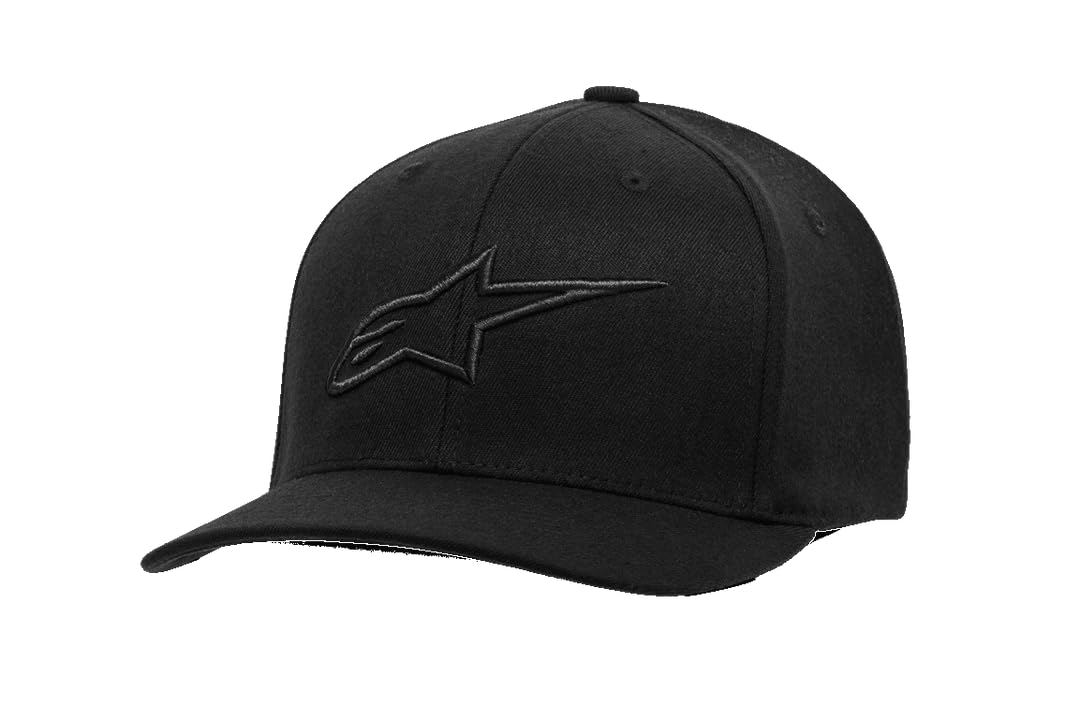 Alpinestars Ageless Curve Hat
