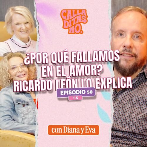 #50 Por qu&eacute; no hablamos de sexo con nuestra pareja - Comunicaci&oacute;n, complicidad y fidelidad