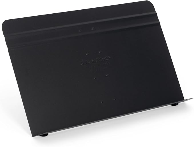 Manhasset 53 Table Top Desk Music Stand (5301) Musical