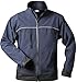 Produktbild Jacke Elysee, Softshell, Gr.M, marine/schwarz