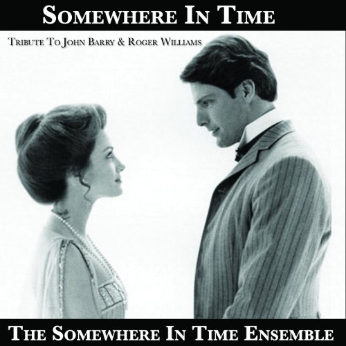 The Somewhere in Time Ensemble