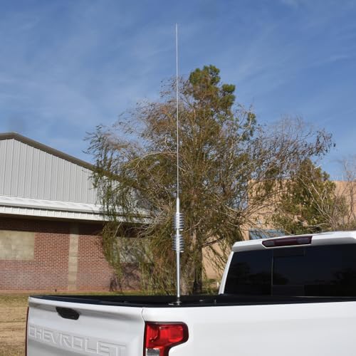 Tram 15,000-Watt Trucker Twin-Coil