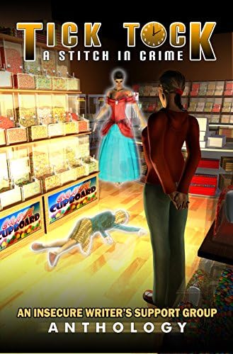 Tick Tock: A Stitch in Crime