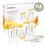 medela calma sauger dm Es ist eine einfache und sichere Komplettlösung zum Auffangen, Aufbewahren und Füttern von Muttermilch zu jedem Zeitpunkt ihrer Stillzeit