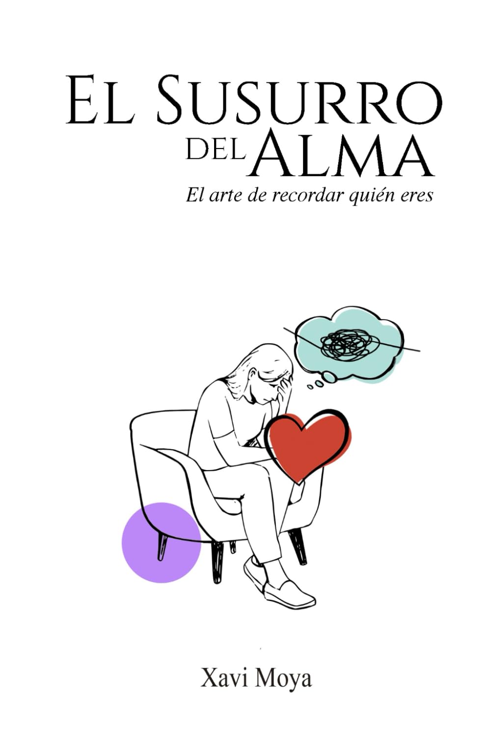 El susurro del alma: El arte de recordar quién eres (Claves para el Despertar Emocional)