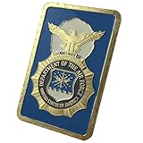 UNITED STATES AIR FORCE (USAF) SECURITY POLICE bar 20017#