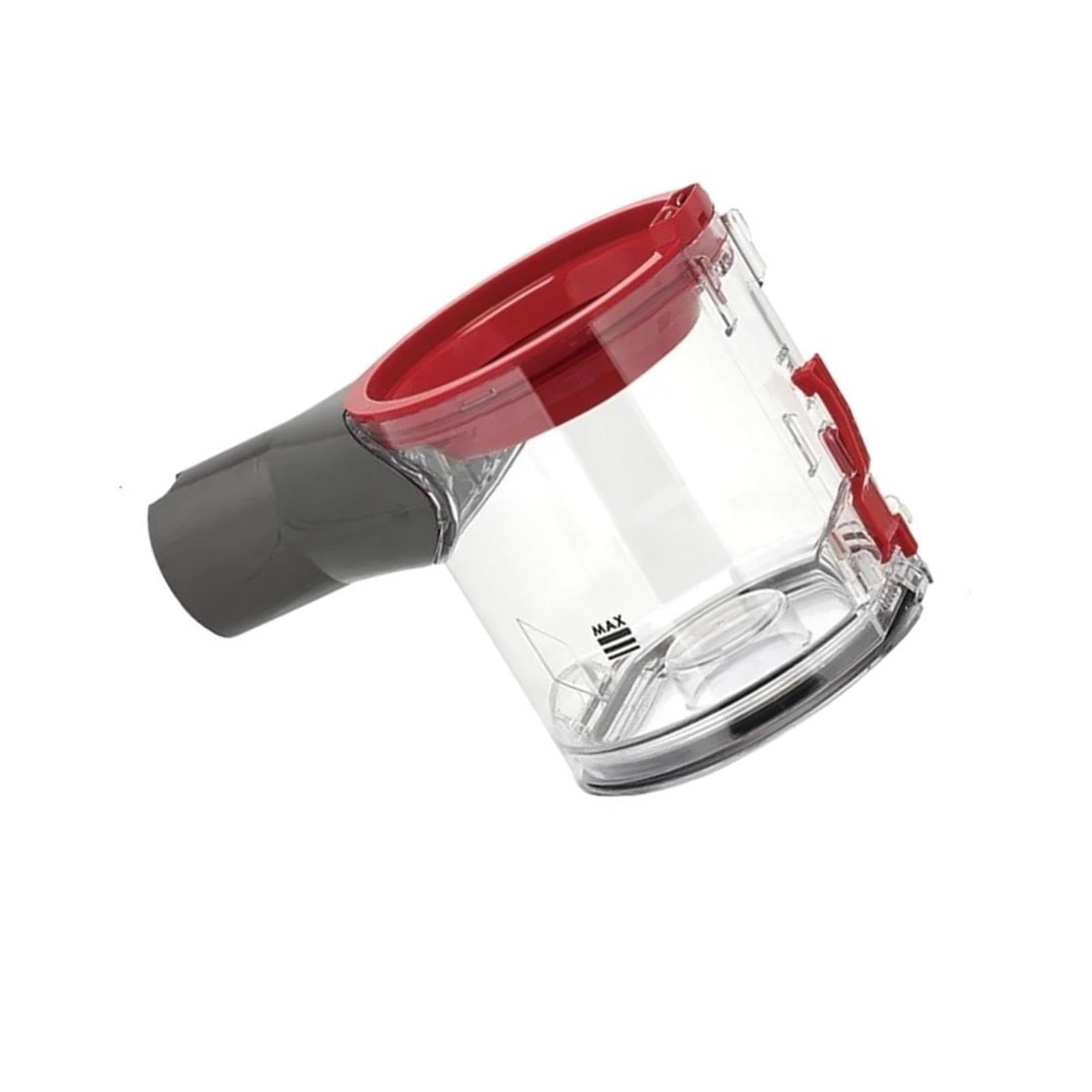 Compatible avec Dyson, V7/V8 SV10/SV11 Bac à Poussière