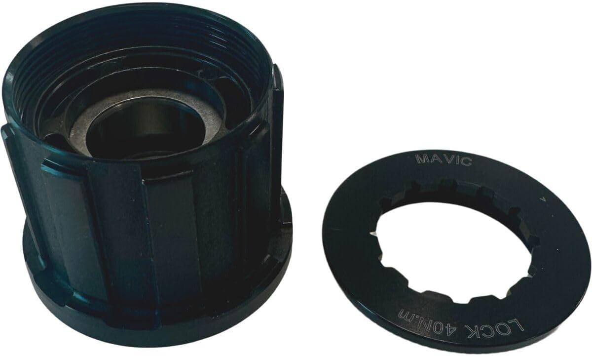Mavic Freewheel Body