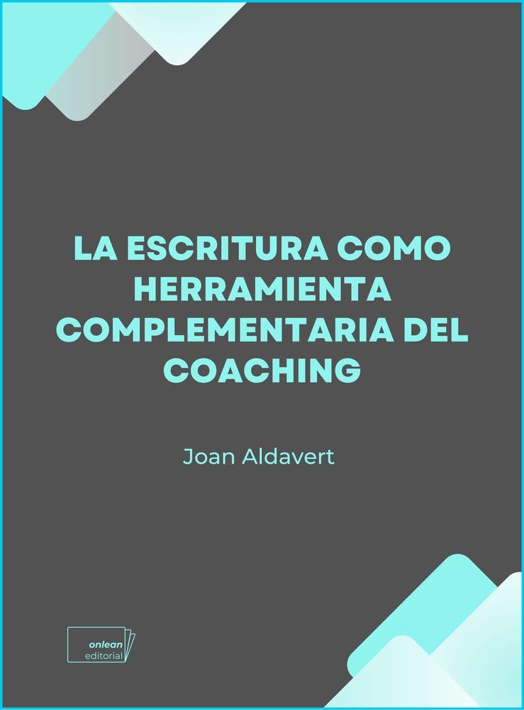 La escritura como herramienta complementaria del coaching