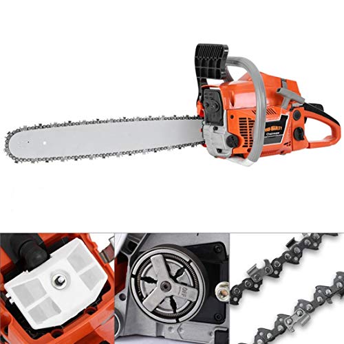 Best Gas Chainsaws For Home Use 10Reviewz
