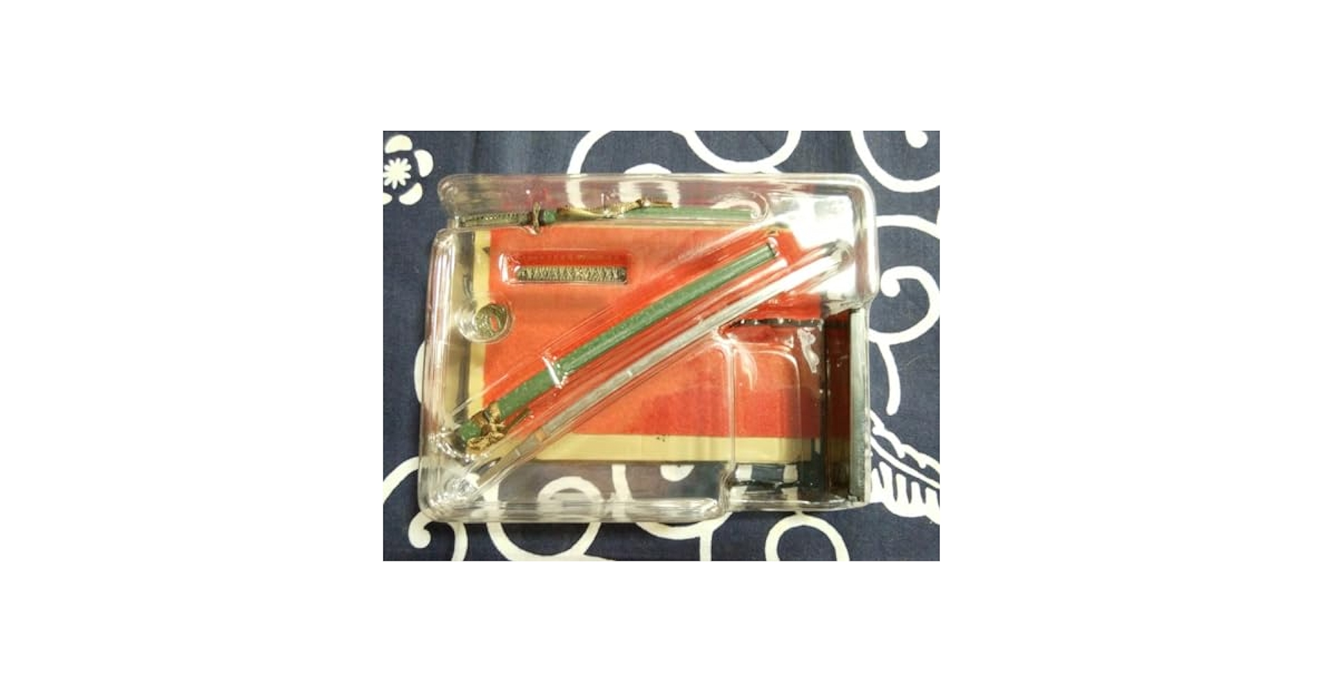 真剣鬼　伊東一刀斎影久　銘一瓶割　備前長船祐定　バガボンド　一刀流　1/6日本刀 Amazon.co.jp: 真 ・ 剣鬼 伊東一刀斎 影久 銘一瓶割 備前長船祐