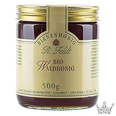 R. Feldt Honige Wald BIO...