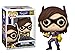 POP DC Heroes: Gotham Knights - Batgirl Funko Vinyl Figure (Bundled with Compatible Box Protector Case), Multicolor, 3.75 inches