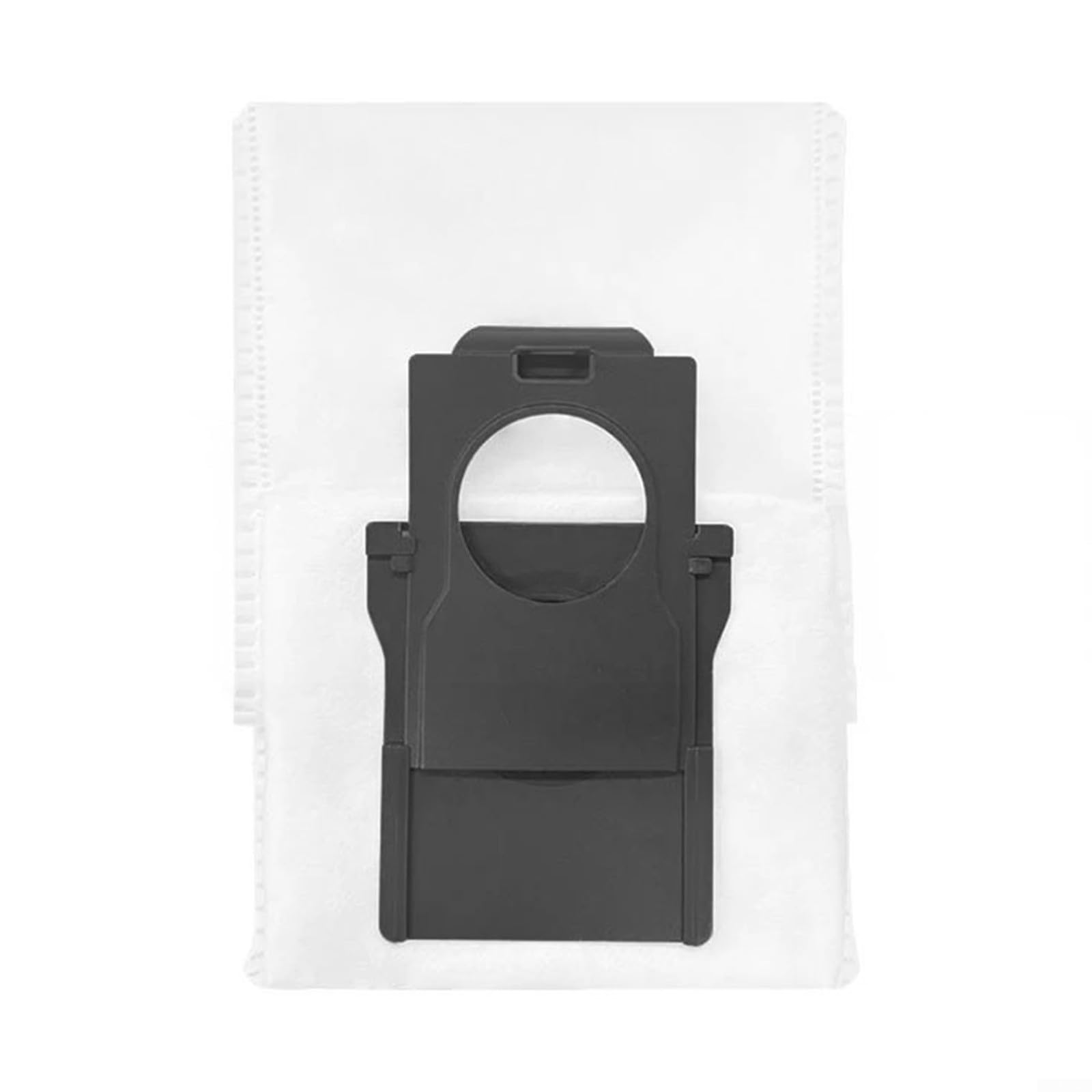 Mova-E40 Ultra, para aspiradora robot Trouver-E40 Ultra, kit de piezas de repuesto con cepillo de rodillo, cepillos laterales, filtros HEPA, almohadillas de fregona, bolsas de polvo para