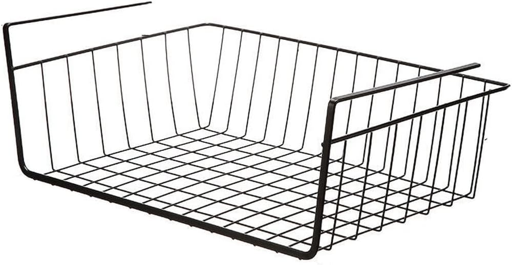 Kitchen Storage Rack Art Kitchen Storage Rack Cabinet Shelf Desk Under-line Storage Basket Towel Holder Dish Drying Racks Dishcloth Holders Storage Shelves