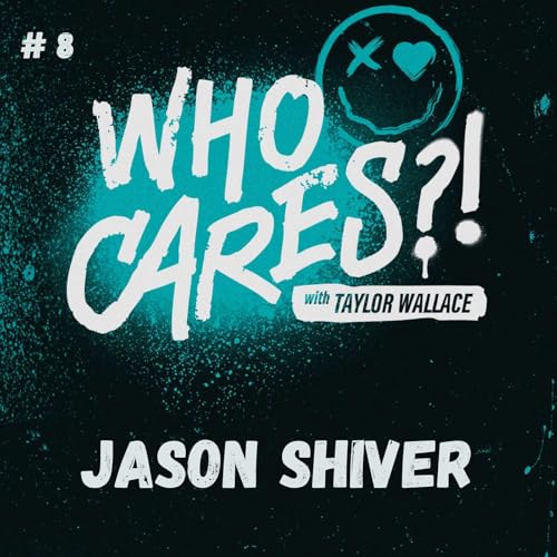 More Than Water: Jason Shiver on Waterloo, Leadership, and Staying Real