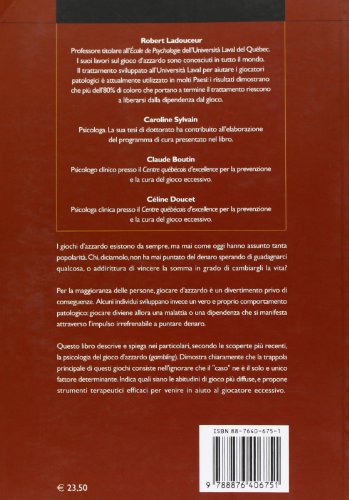 Il Gioco D'azzardo Eccessivo - 2