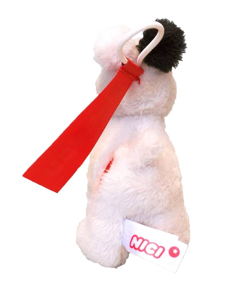 日本未発売 入手困難品 NICI ぬいぐるみ love20 ドッグ 犬 2025年最新