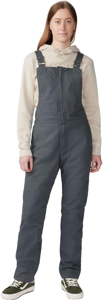 Mountain Hardwear mens Teton Ridge™ Bib