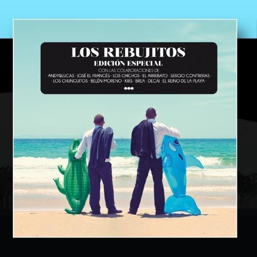 Los Rebujitos (Edici??n Especial) by Los Rebujitos