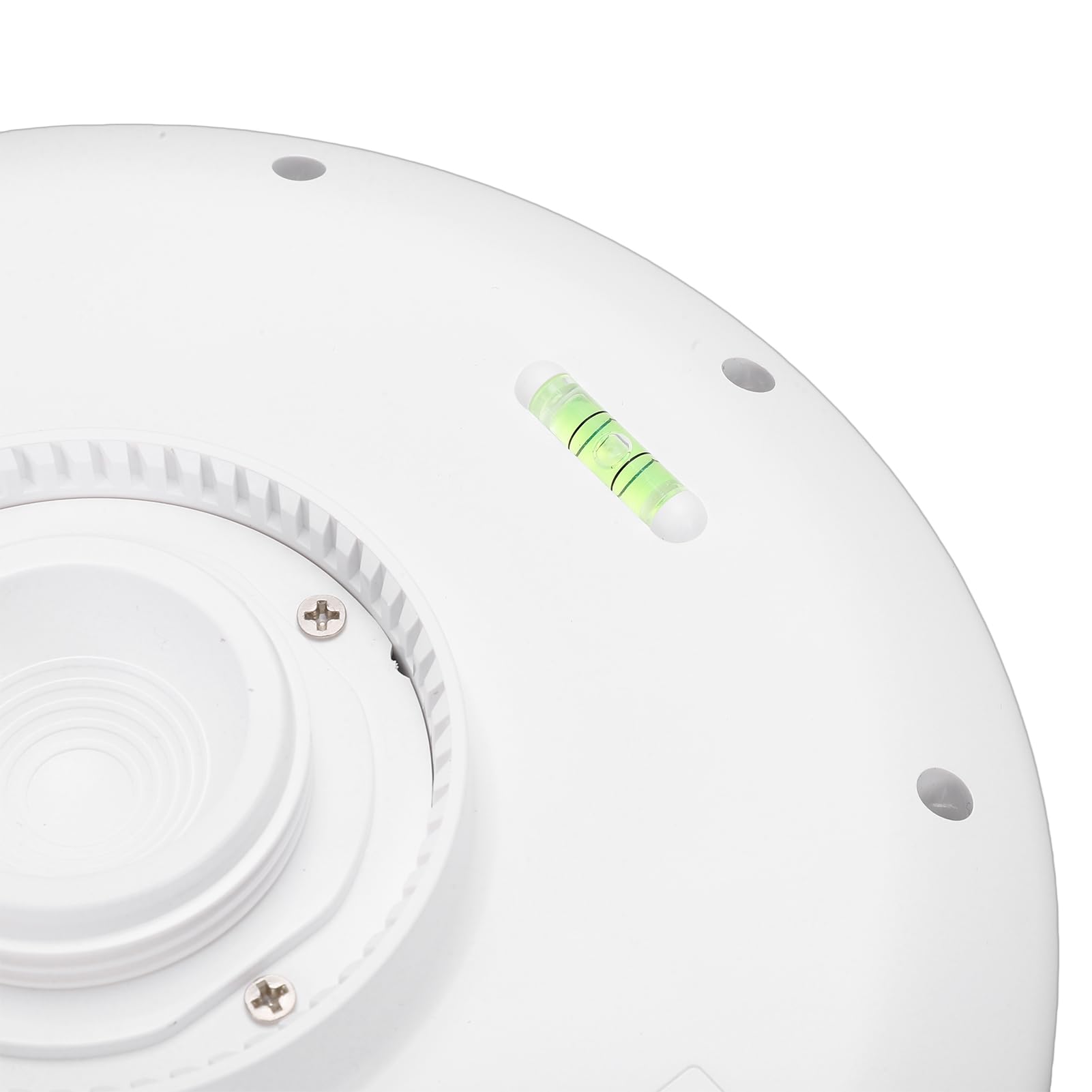 Asixxsix Pont sans Fil, Kit de Pont Internet WiFi Haute Vitesse 5,8 G, Longue Portée de 5 Km, 900 Mbps IP65 Résistant aux Intempéries, Kit D'extension de Réseau Extérieur Plug Play