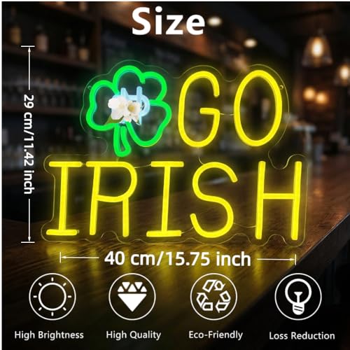 Image of Football University Neon Sign Football Team Light up Sign Gift With Light Dimmable Switch, Led Neon Light for Man Cave Decorand Sport Fans, Birthday Gifts Bedroom Party Club Bar Dorm