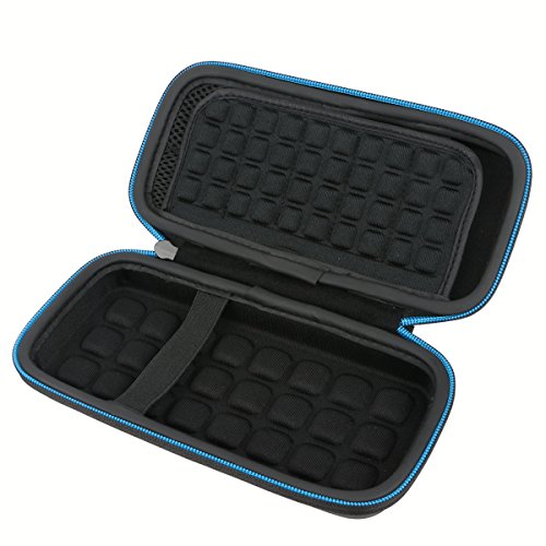 Pour WD My Passport / Samsung / Toshiba Portable Disque dur Externe Portable Étui Housse par Markstore 2 - vue 3