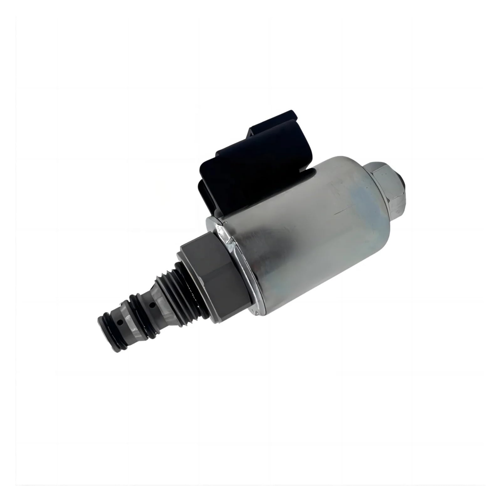 Électrovanne 185-4254 valve solénoïde de commande hydraulique 24v
