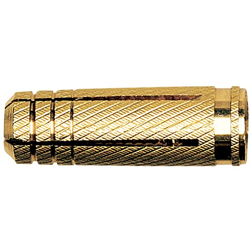 fischer - Taco Laton Ms 10X32 / (Pac de 25 Uds), 78661