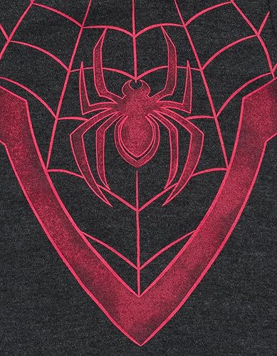 Grenouillère Spider-Man Miles Morales bébé garçon 12 mois pyjama Marvel