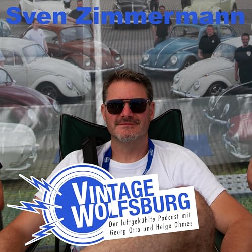 #008 Sven Zimmermann