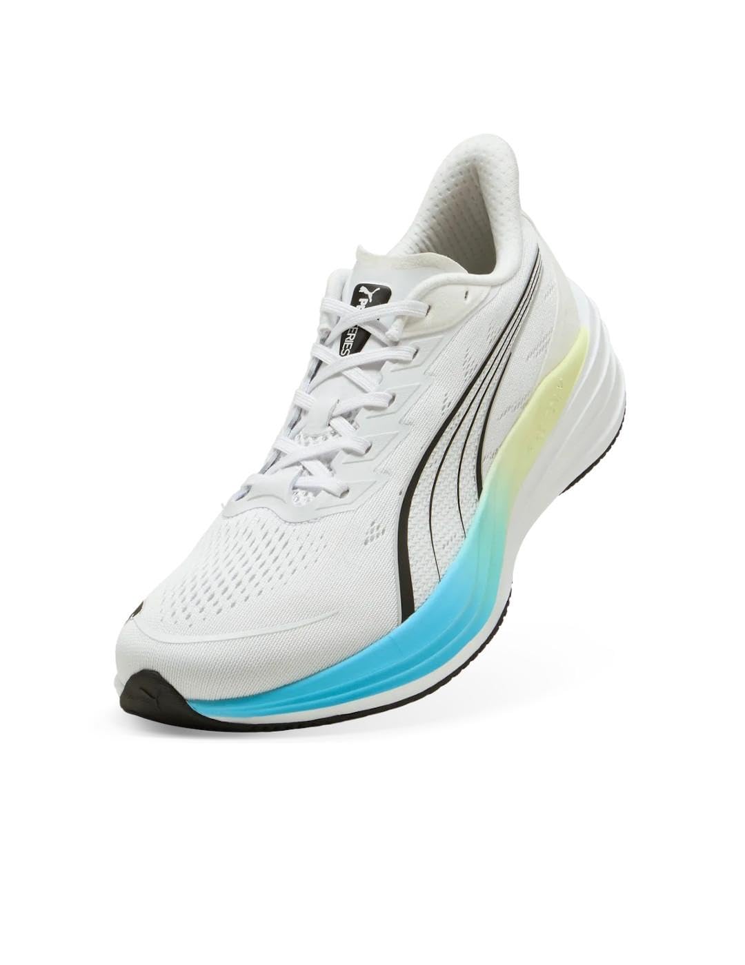 PUMA Darter Pro 2 Zapatillas para Correr de carretera Unisex Adulto