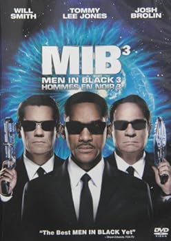 Men in Black 3