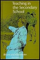 Teaching in the Secondary School 006043659X Book Cover