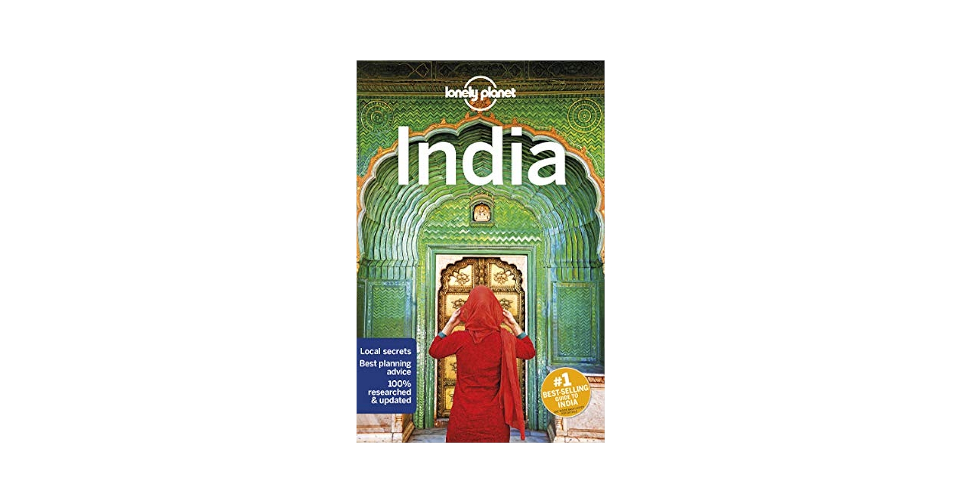 ロンリープラネット インド Amazon.co.jp: インド (ロンリープラネットの自由旅行ガイド 10
