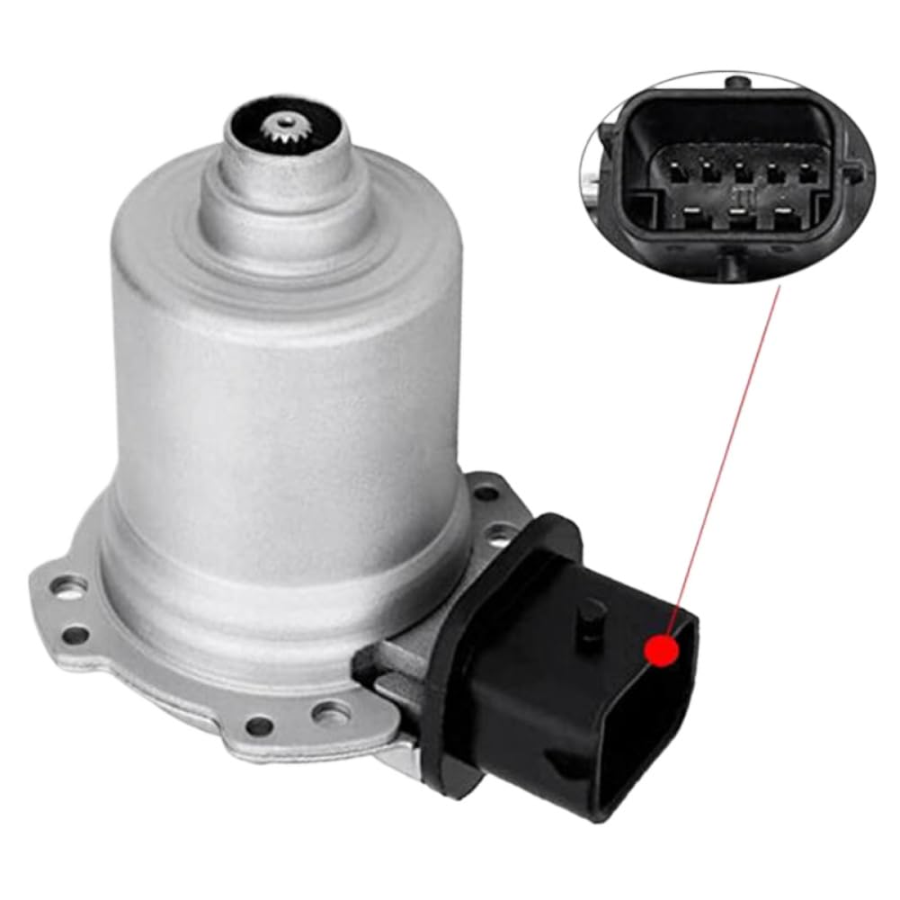 Clutch Actuator Motor DCT250 Compatible with Focus Fiesta 2011 2012 2013 2014 2015 2016 2017 2018 2019 AE8Z-7C604-A