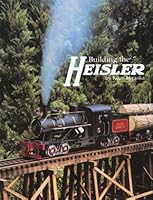 Building the Heisler 0914104098 Book Cover