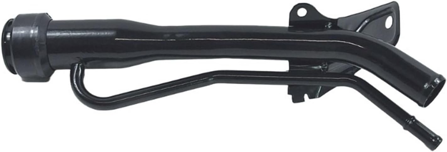 77201-0K100 772010K090 1Pcs Fuel Filler Neck Hose Compatible With TOYOTA HILUX VIGO KUN35 2004-2015 Oem SBPR050 58-FN-0026