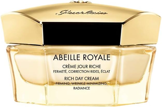 Gue Abeille Roy Day Cr Rich 50ml