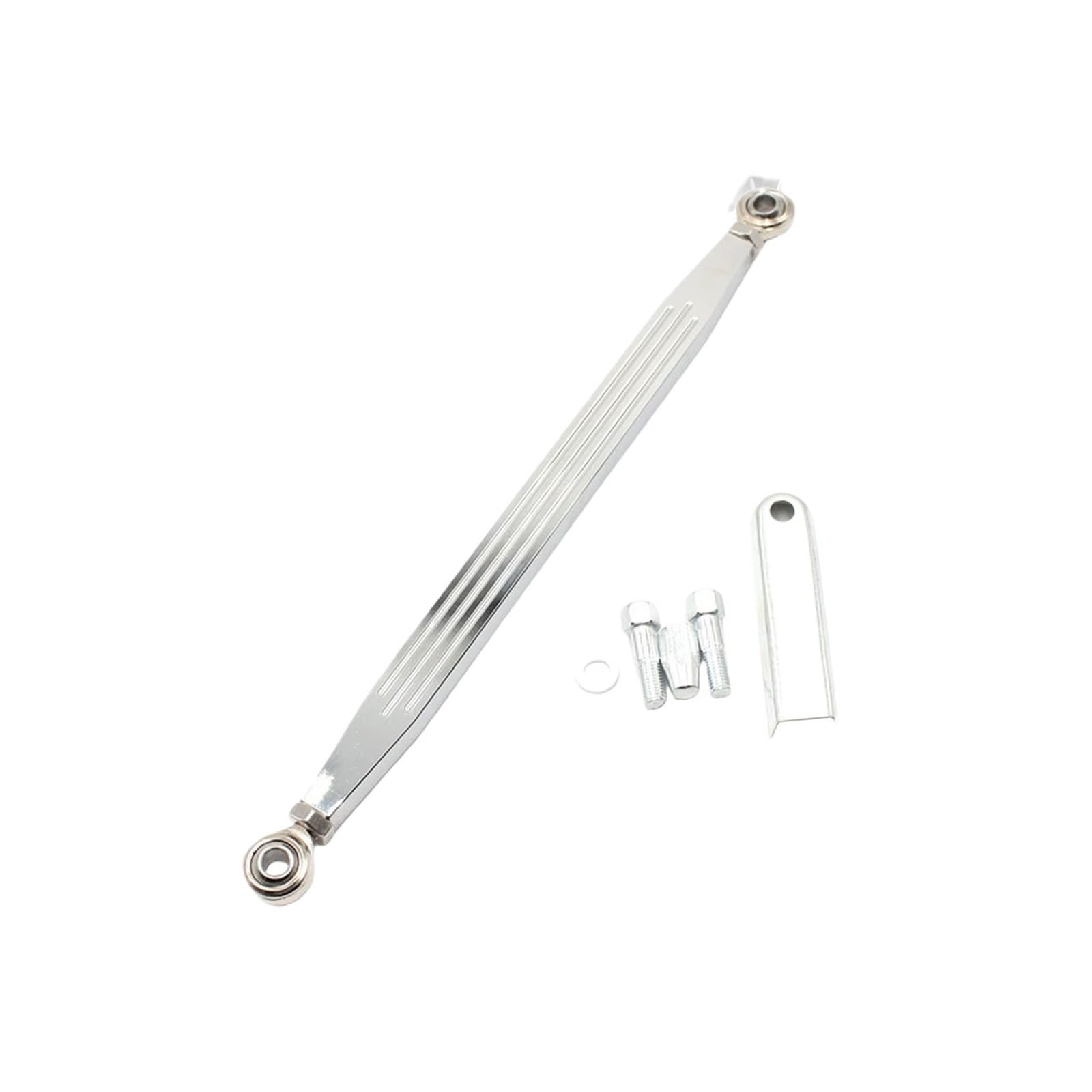 SYC27QP Shift Pedal Lever Motorcycle Motorcycle Gear Lever Shift Linkage Levers Accessories for Tour Glide for Road King Gear Shift Lever Shifter Pedal