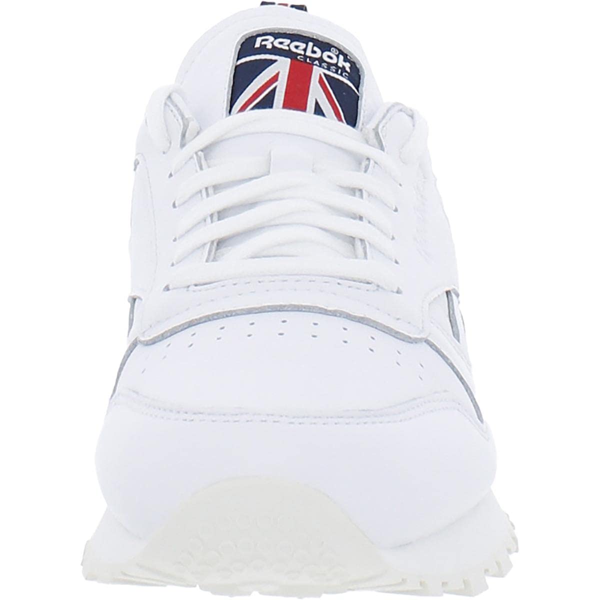 Reebok Unisex-Adult Classic Leather Sneaker