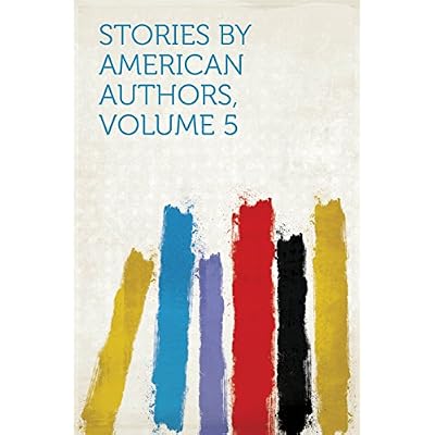 Stories by American Authors