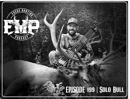 Episode #199 Solo Bull cover art