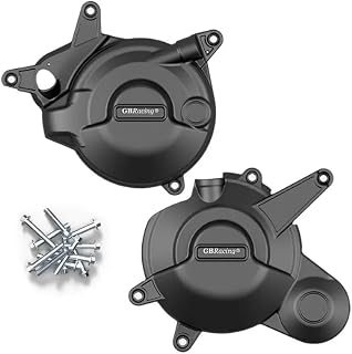 Motorcycles Engine Covers Protectors for H&on&da 2020-2025 Motorcycle Alternator Clutch Protection Cover Accessories(3)