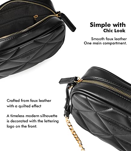Youshuo Crossbody Bags For Women, Crossbody Purse With Adjustable Detachable Shoulder Strap, Women's Crossbody Handbags, Stocking Stuffers Christmas Gifts For Women Men #TOP2