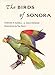 The Birds of Sonora