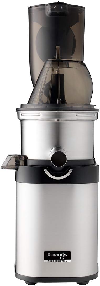 Kuvings Whole Slow Juicer Master Chef, CS700